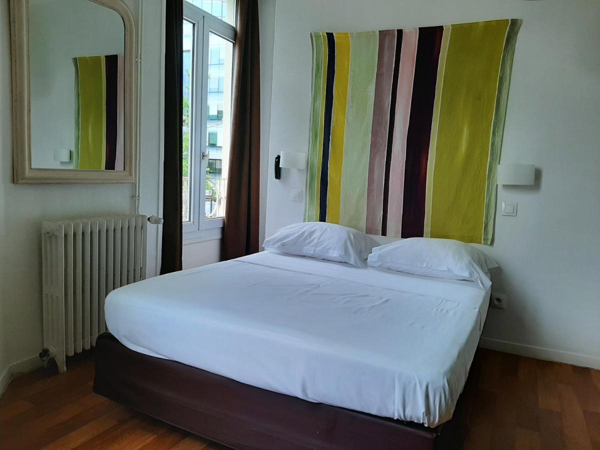 Le Royalty Hotel Angers Kültér fotó