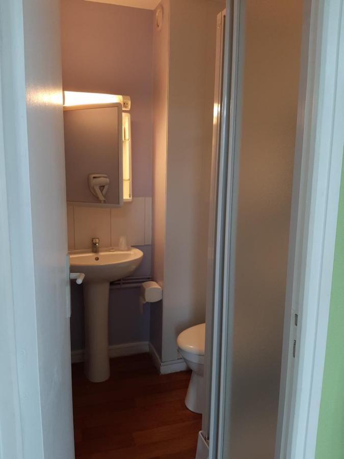 Le Royalty Hotel Angers Kültér fotó