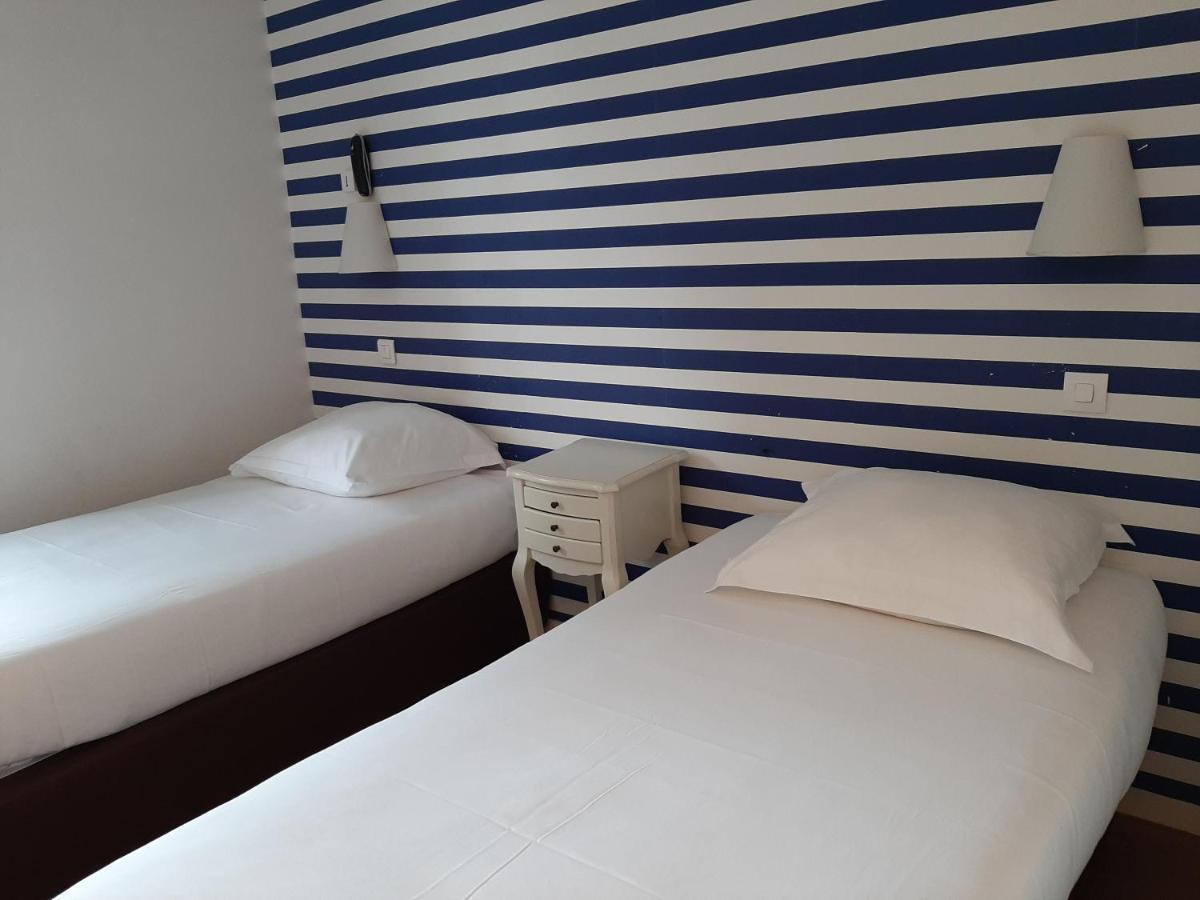 Le Royalty Hotel Angers Kültér fotó