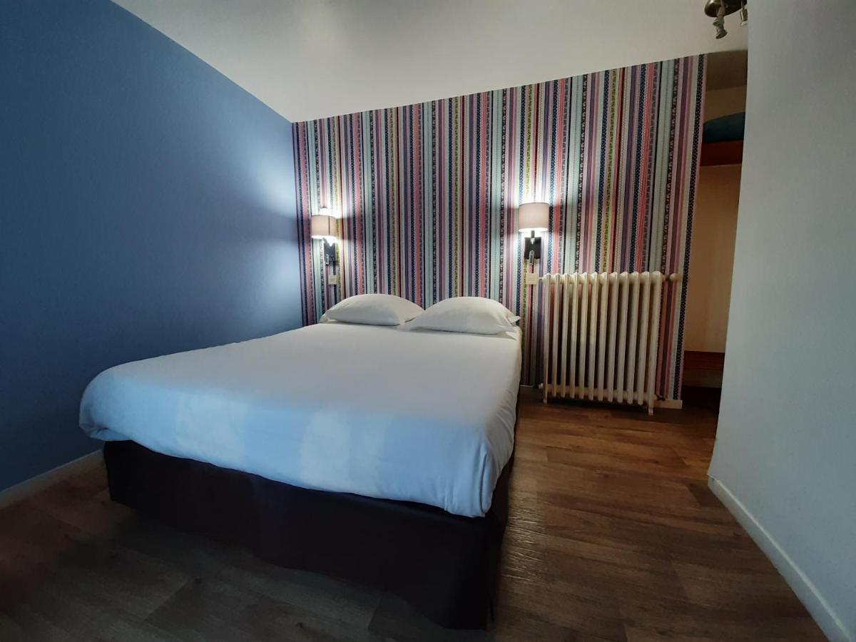Le Royalty Hotel Angers Kültér fotó