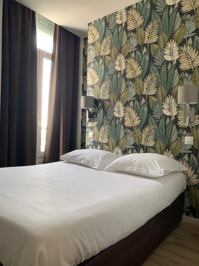 Le Royalty Hotel Angers Kültér fotó