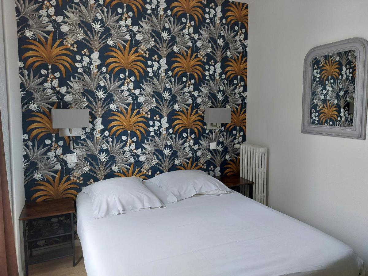 Le Royalty Hotel Angers Kültér fotó