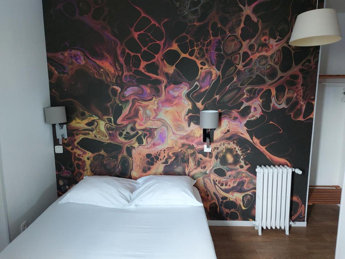 Le Royalty Hotel Angers Kültér fotó