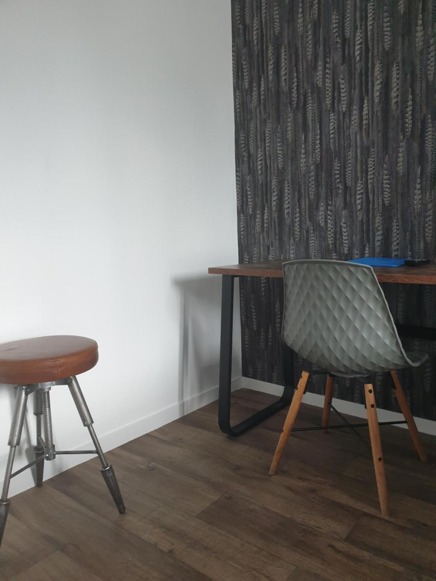 Le Royalty Hotel Angers Kültér fotó